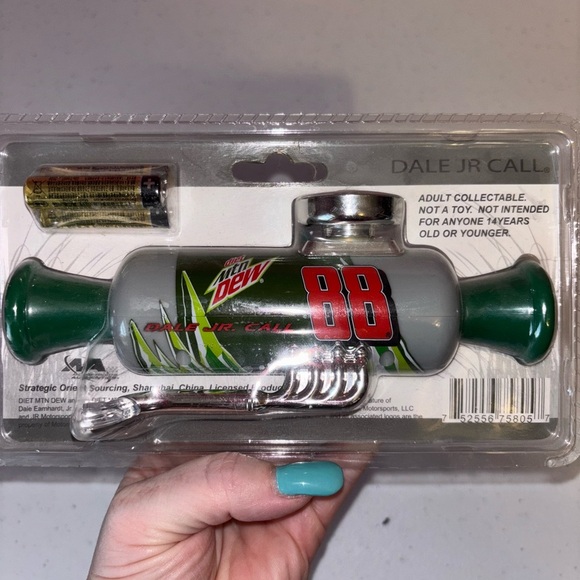 Dale Earnhardt Jr. NASCAR Collectibles - Picture 5 of 5